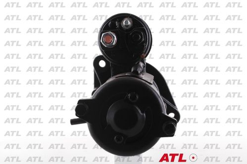 ATL AUTOTECHNIK Стартер A 16 595